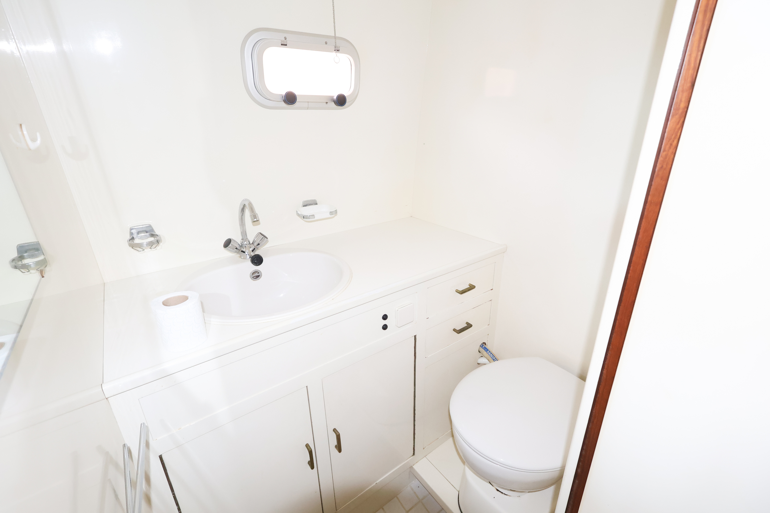 Super Van Craft 14.95 — foto 47 van 54