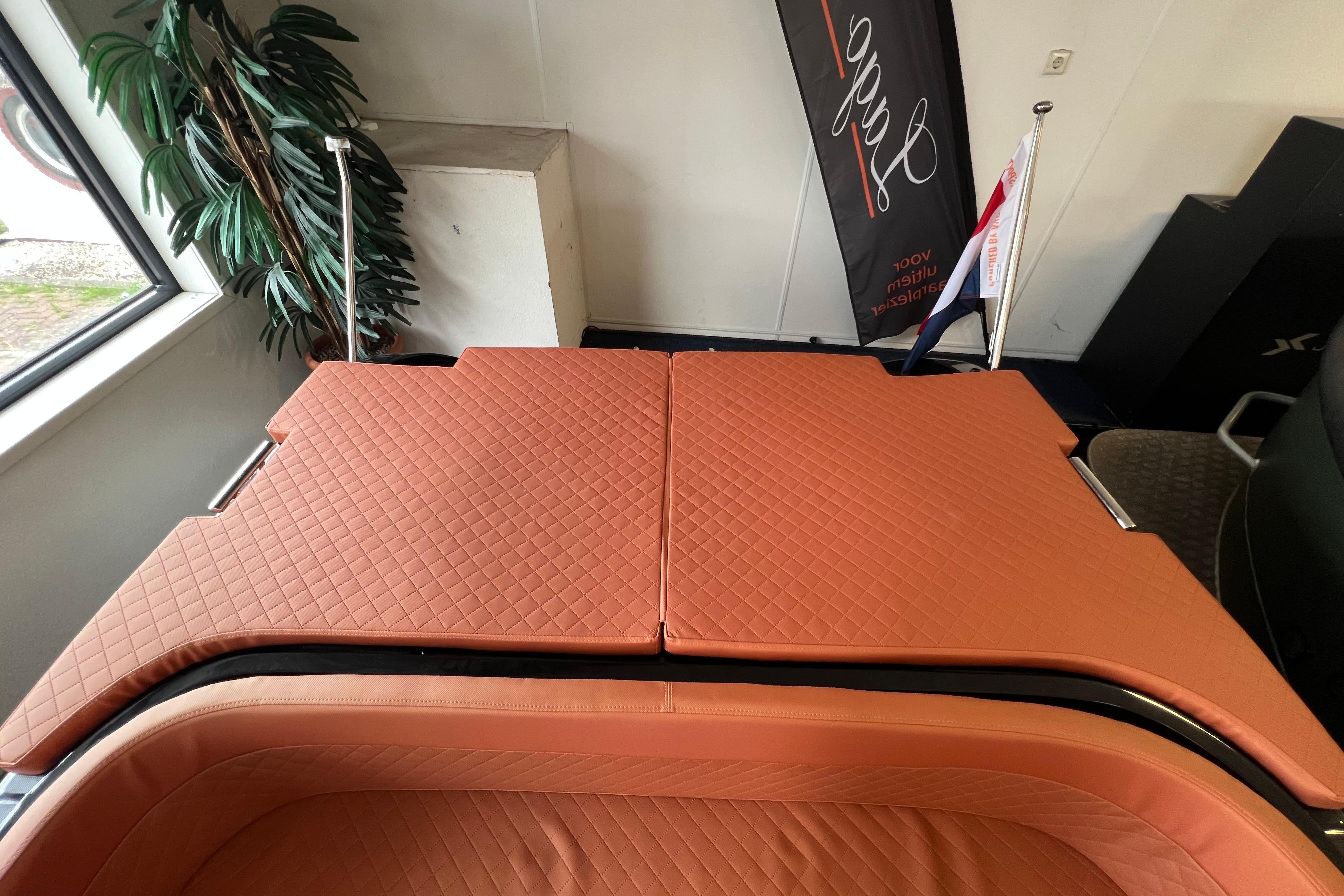 Lago Amore 606 Tender — foto 11 van 12