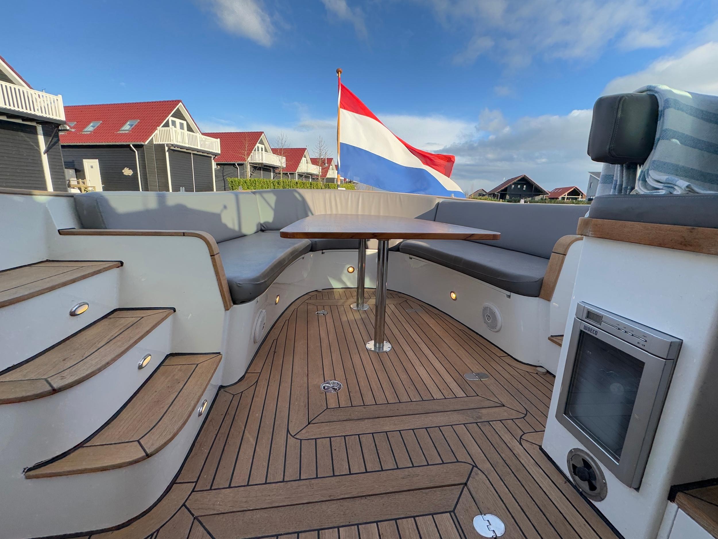 Delta Sloep 12.05 — foto 17 van 41