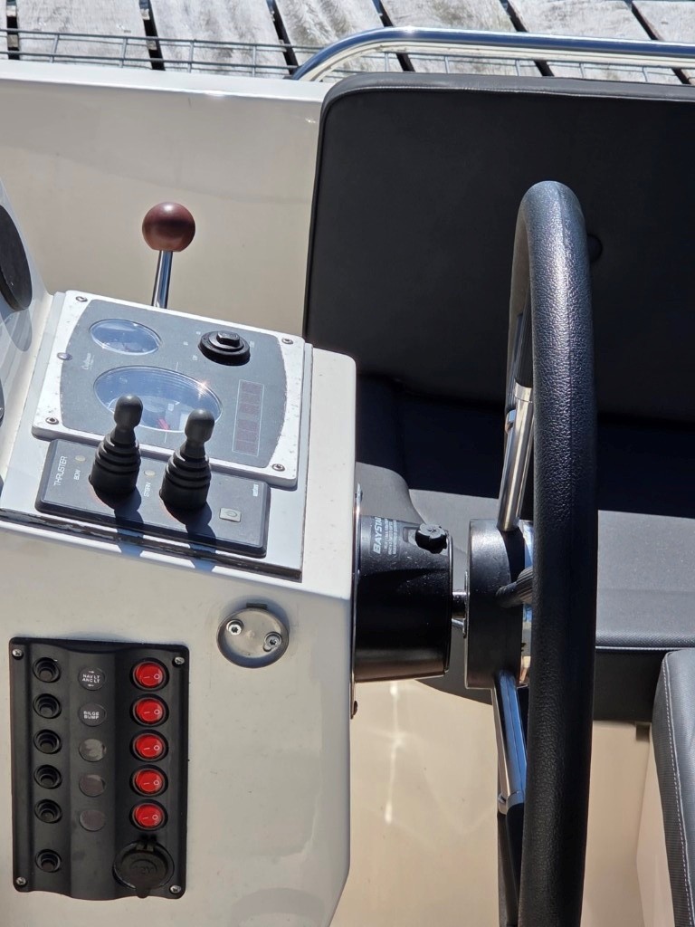 Primeur 700 Tender — foto 13 van 27