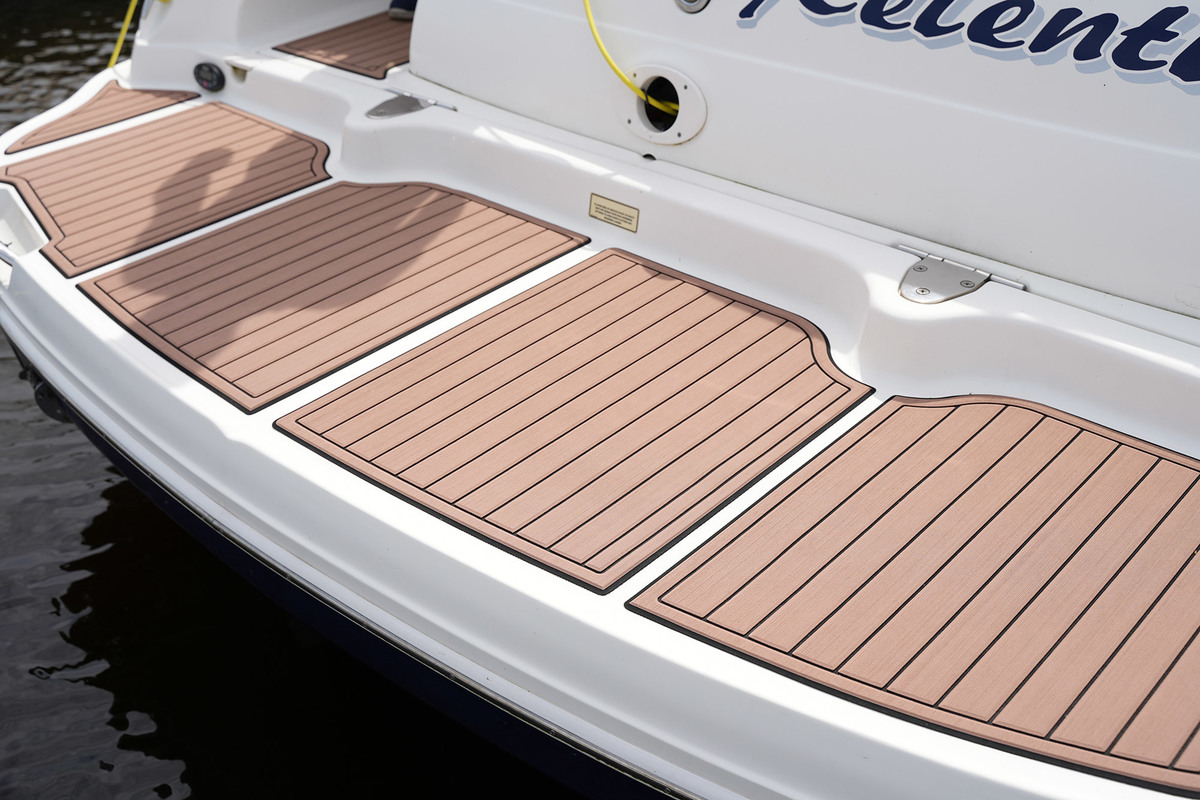 Sea Ray 340 Sundancer — foto 51 van 58