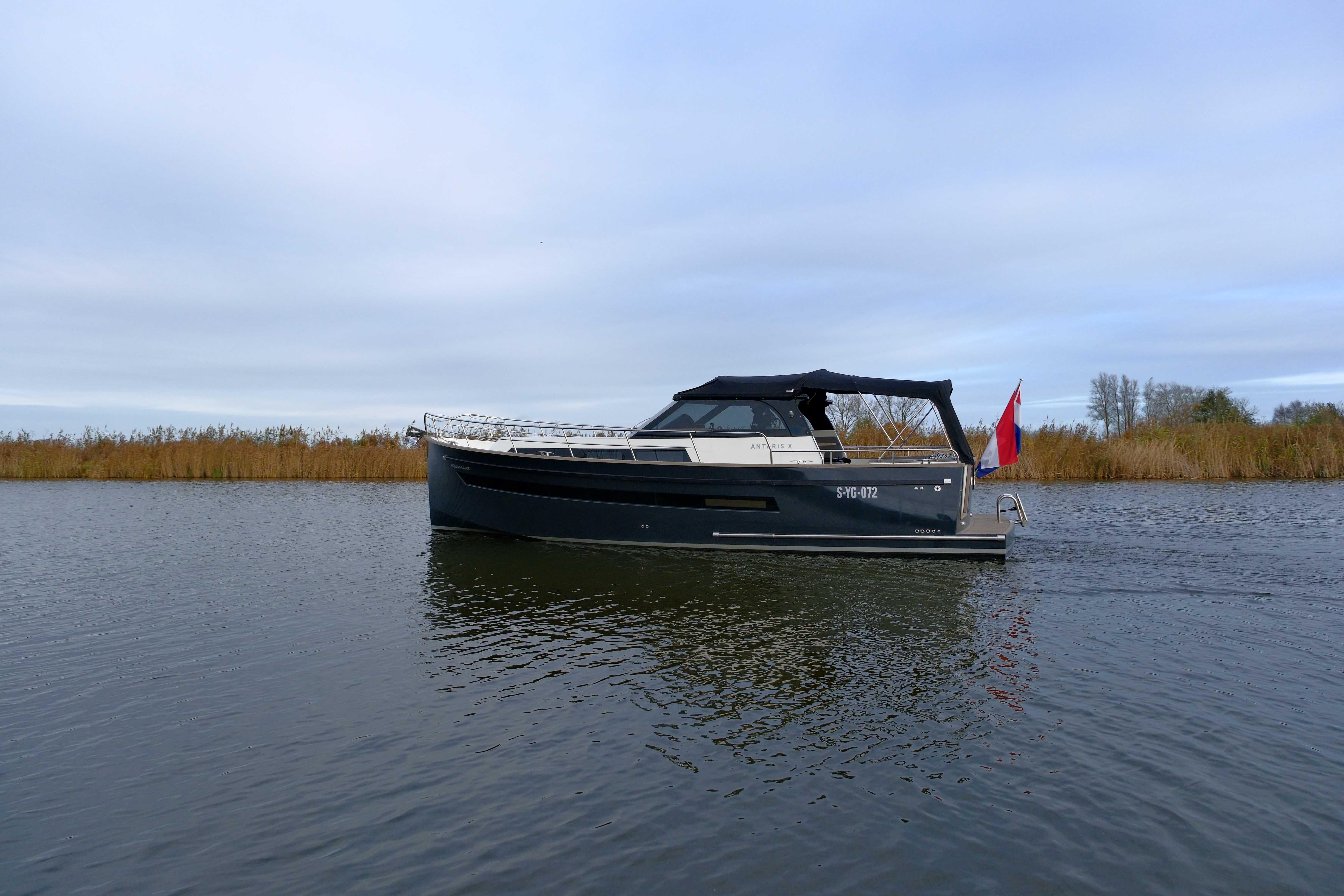 Antaris X – bemiddeling — foto 12 van 65