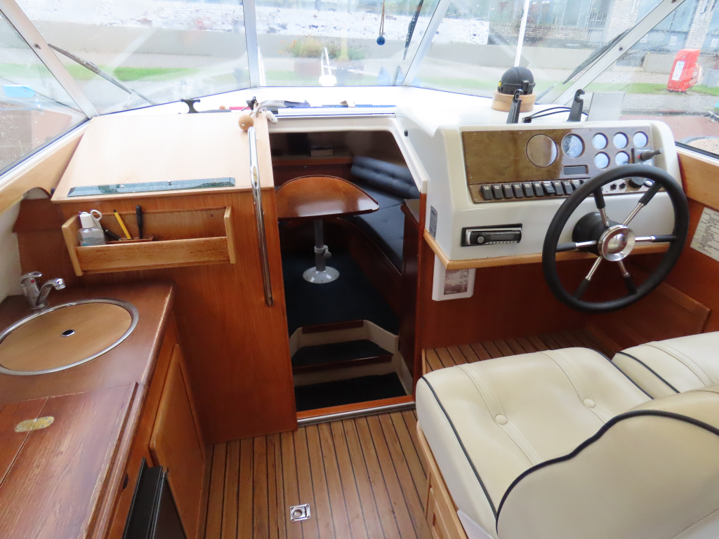 Nidelv 25 Classic — foto 4 van 21