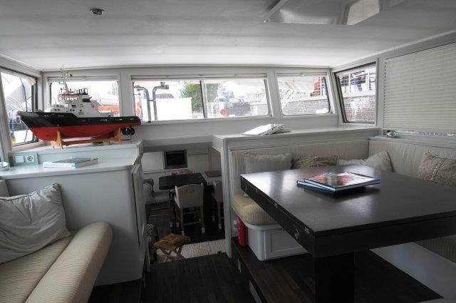 Motorschip 25.00 — foto 71 van 104