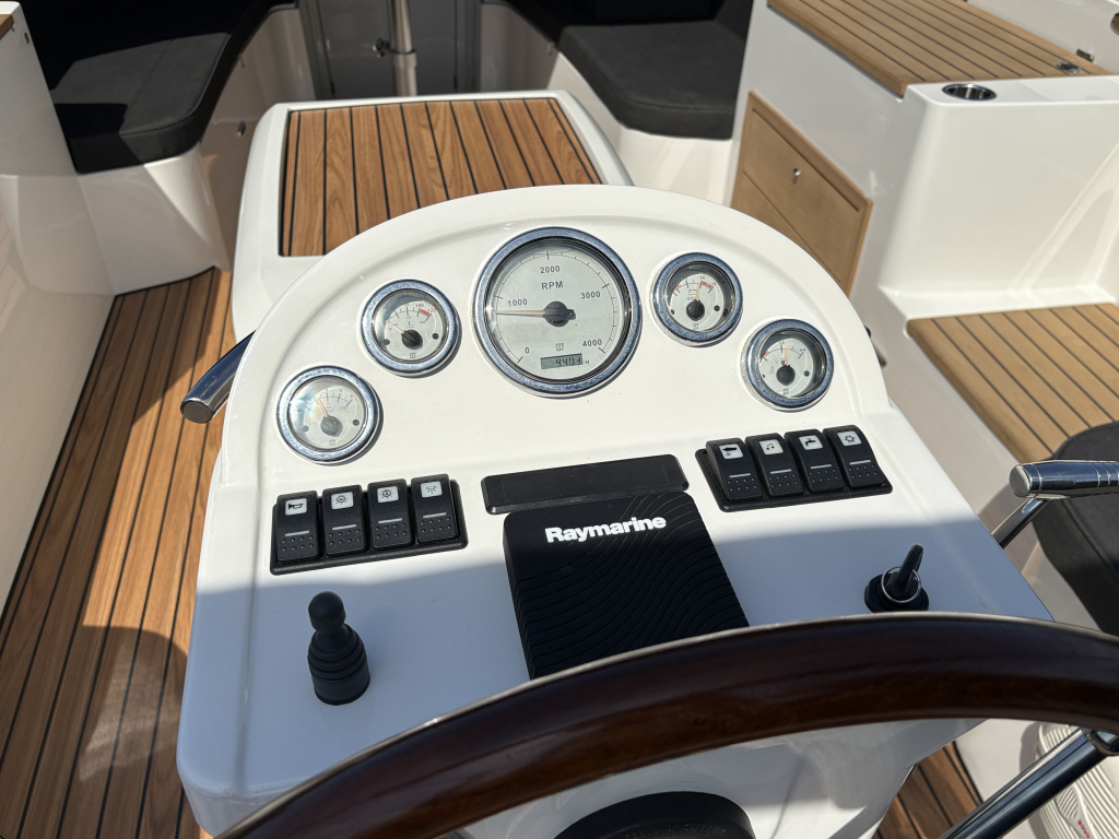 Maril 7NXT Full option  — foto 4 van 14