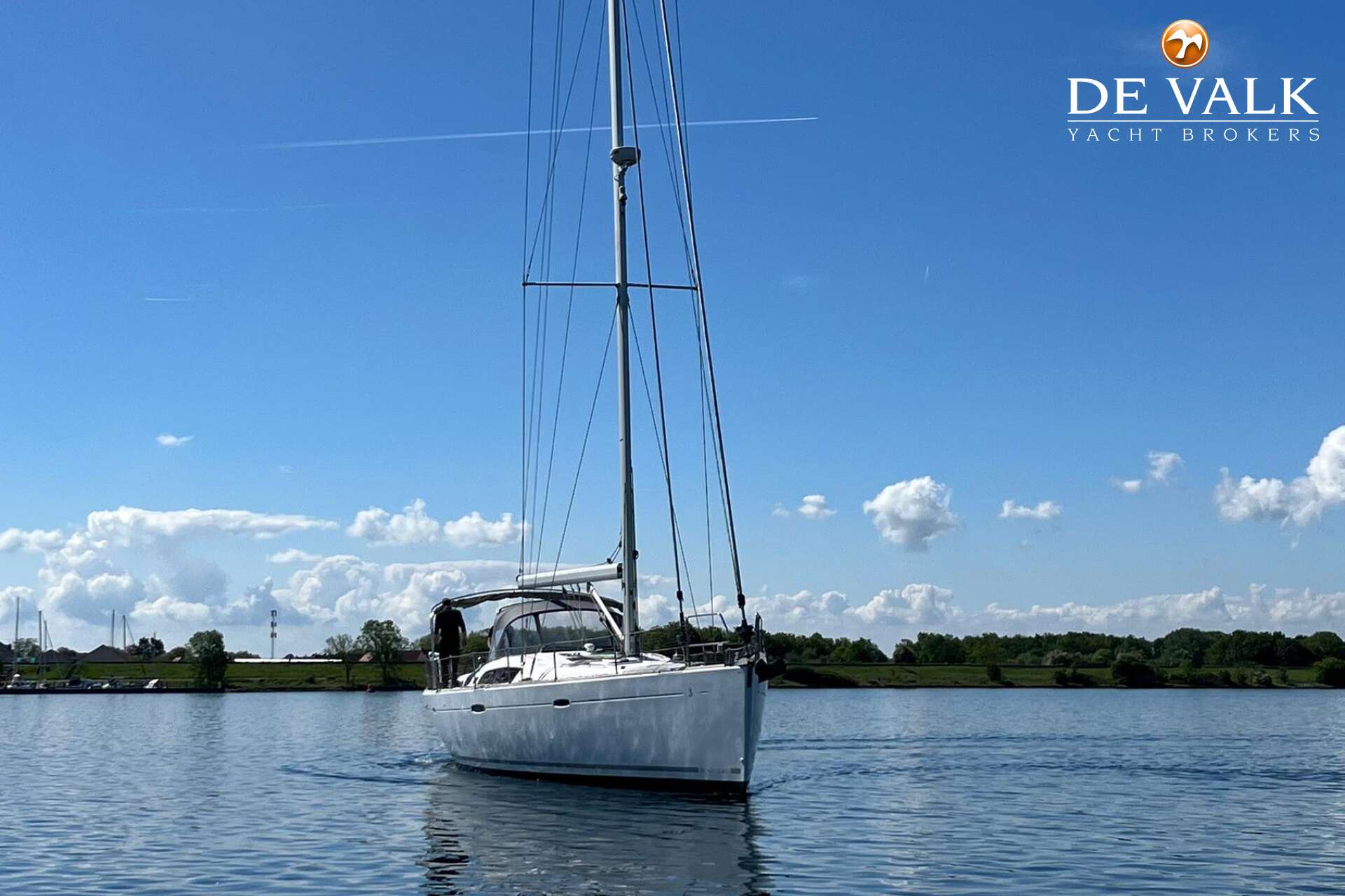 Beneteau Oceanis 54 — foto 7 van 38
