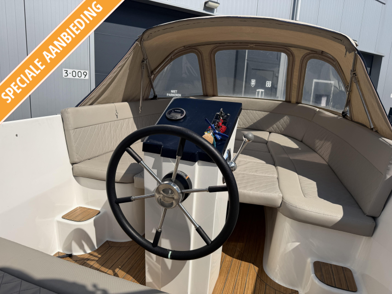 Maxima 600 — foto 10 van 12