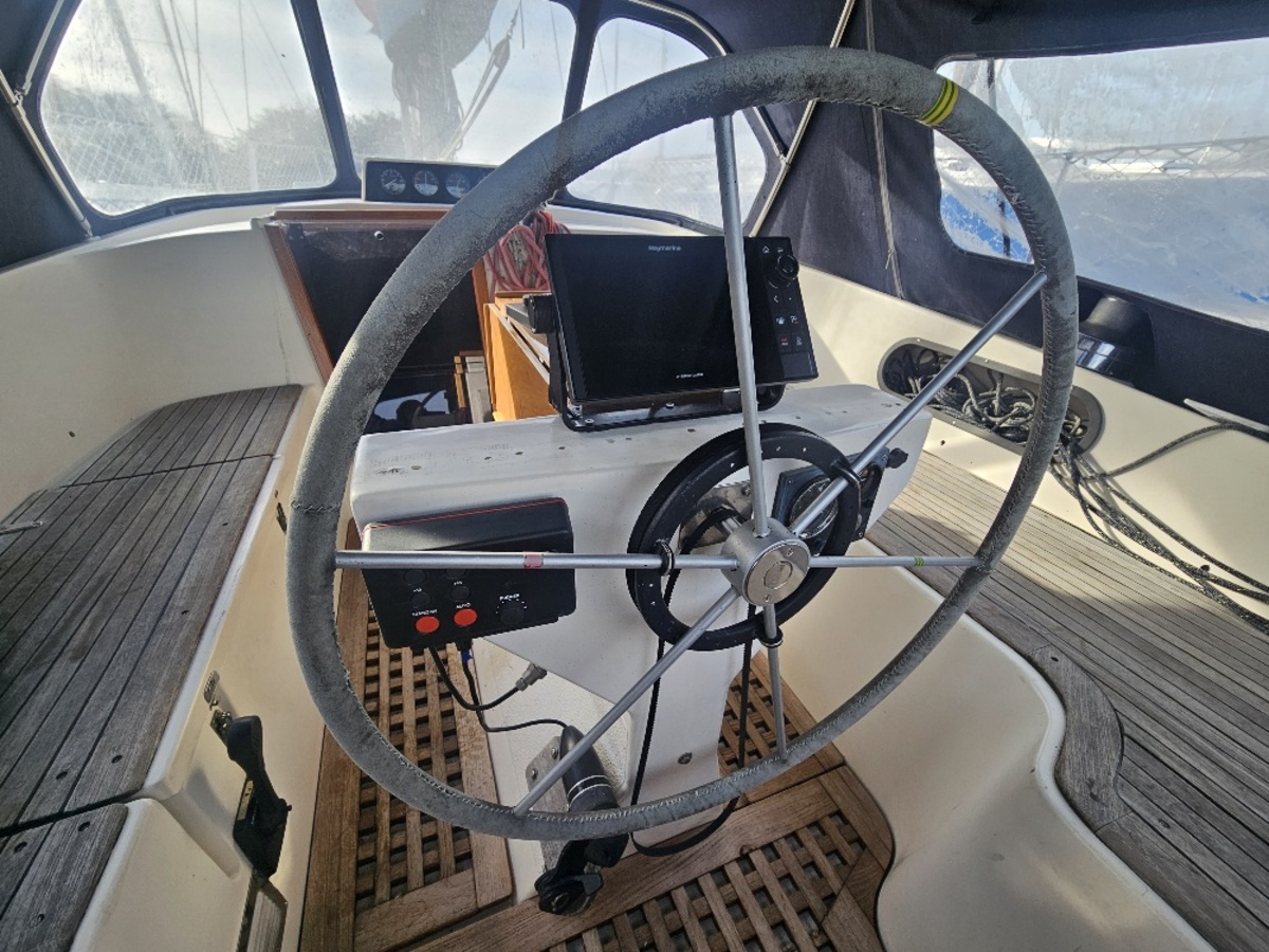 Maxi 108 — foto 9 van 10