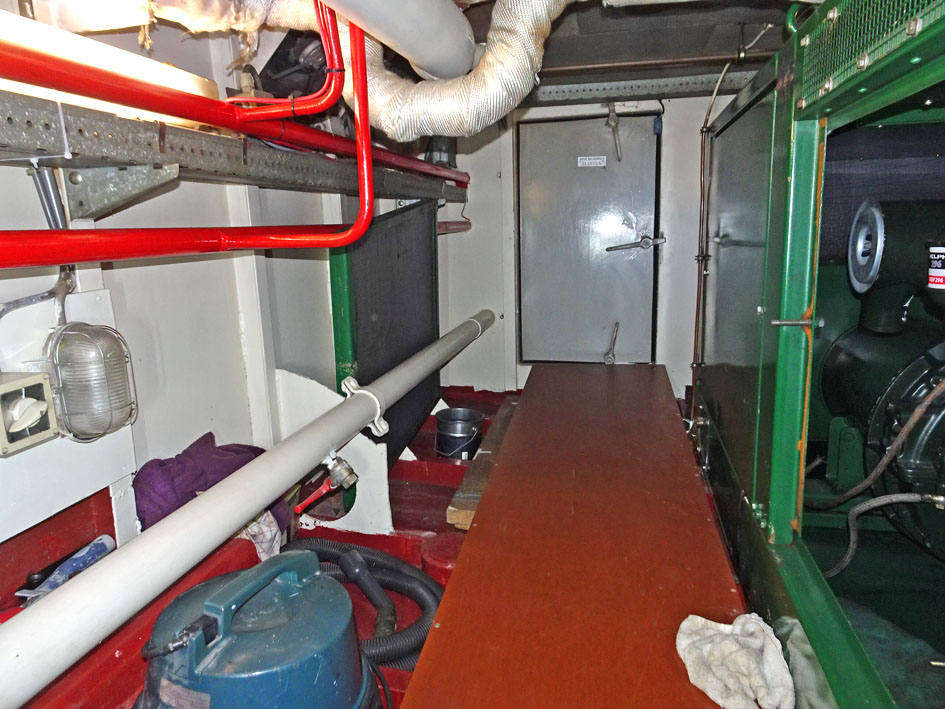 Dagpassagiersschip 250 pers — foto 56 van 74
