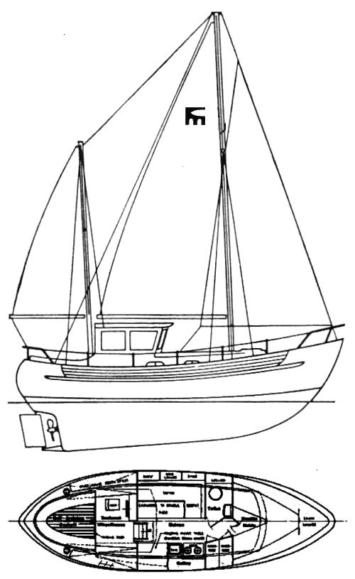 Fisher 30 MS  — foto 44 van 47