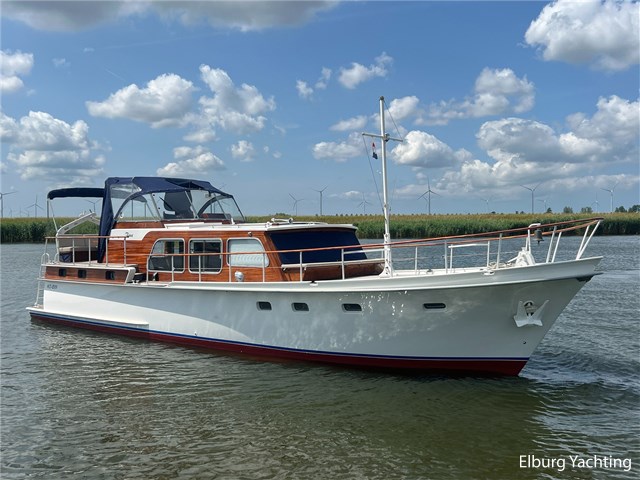 Super van Craft 13.80 — foto 1 van 99