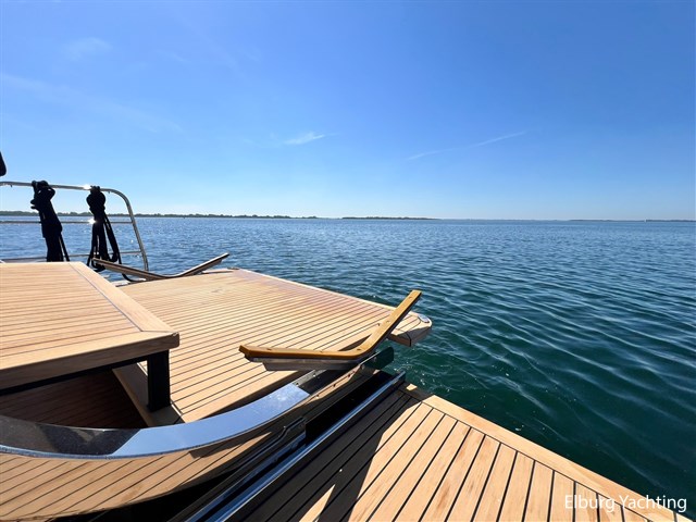 Sealine SC42 Custom — foto 56 van 93