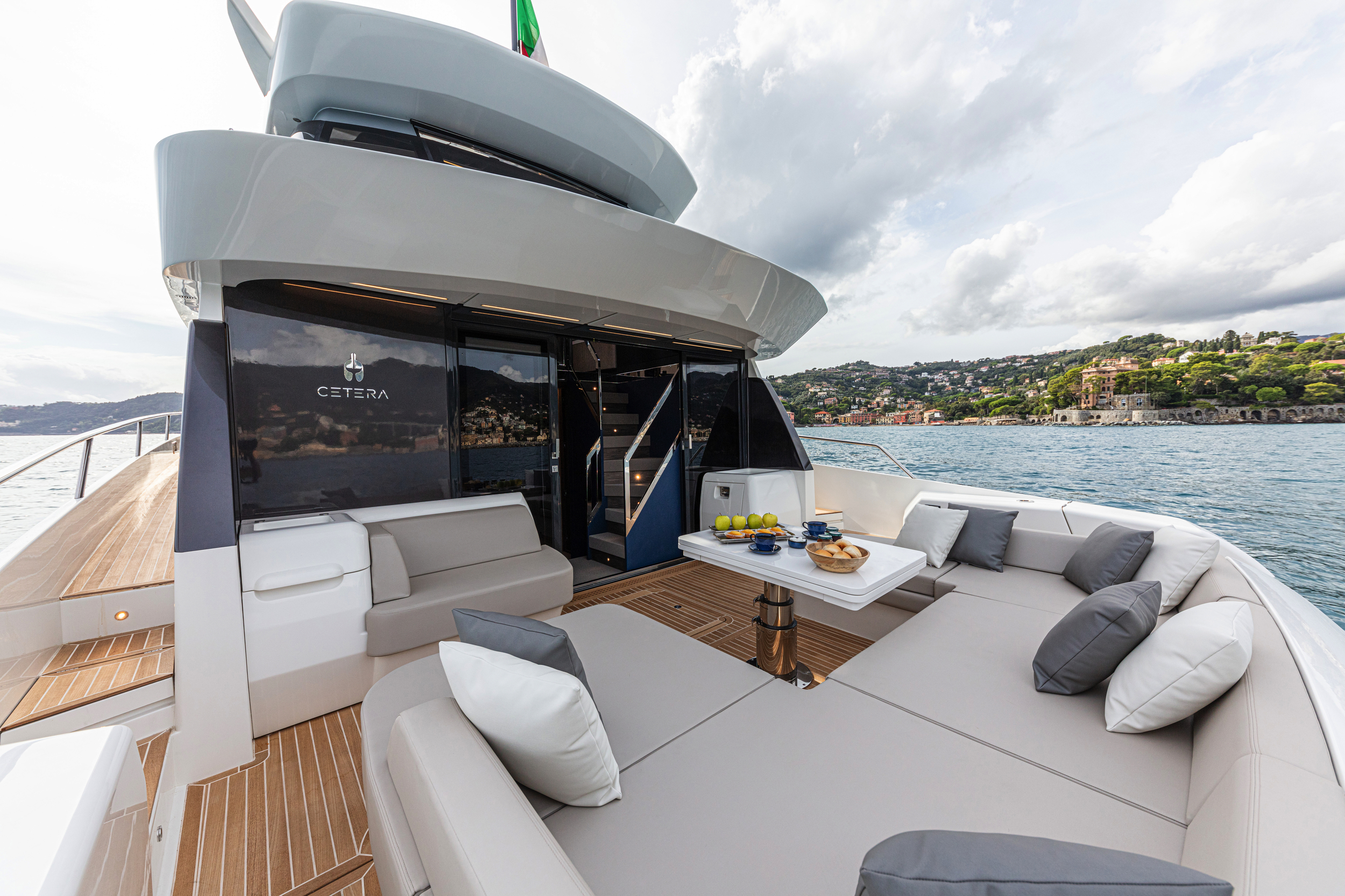 FIART Cetera 60 — foto 24 van 27
