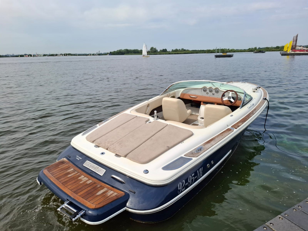 Chris Craft Speedster — foto 8 van 11