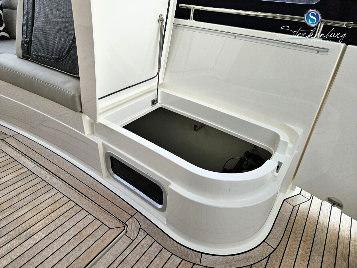 Fairline Phantom 50 — foto 46 van 50
