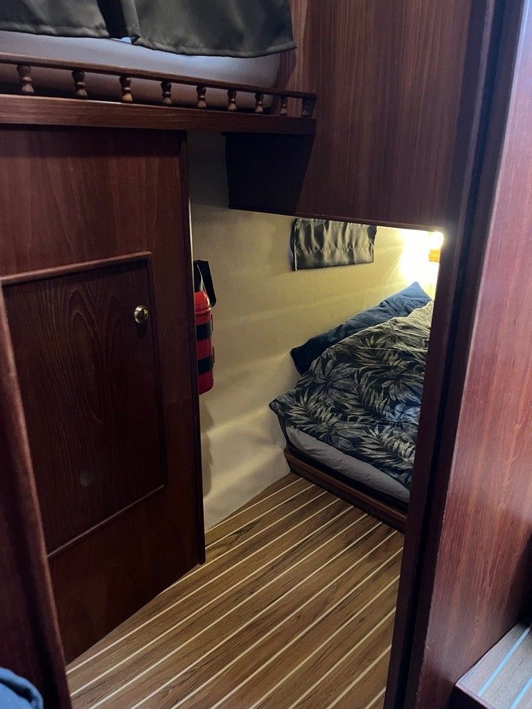 Sollux  850 TC Noorse spitsgatter — foto 9 van 13