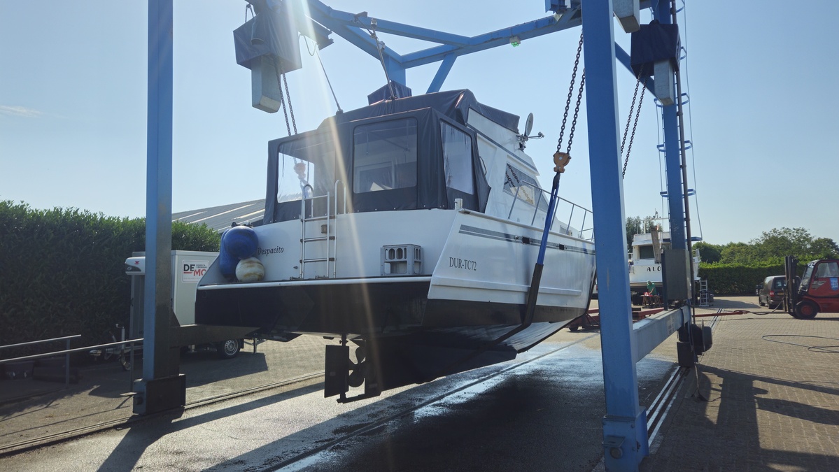 Condor 105 Fly — foto 37 van 44