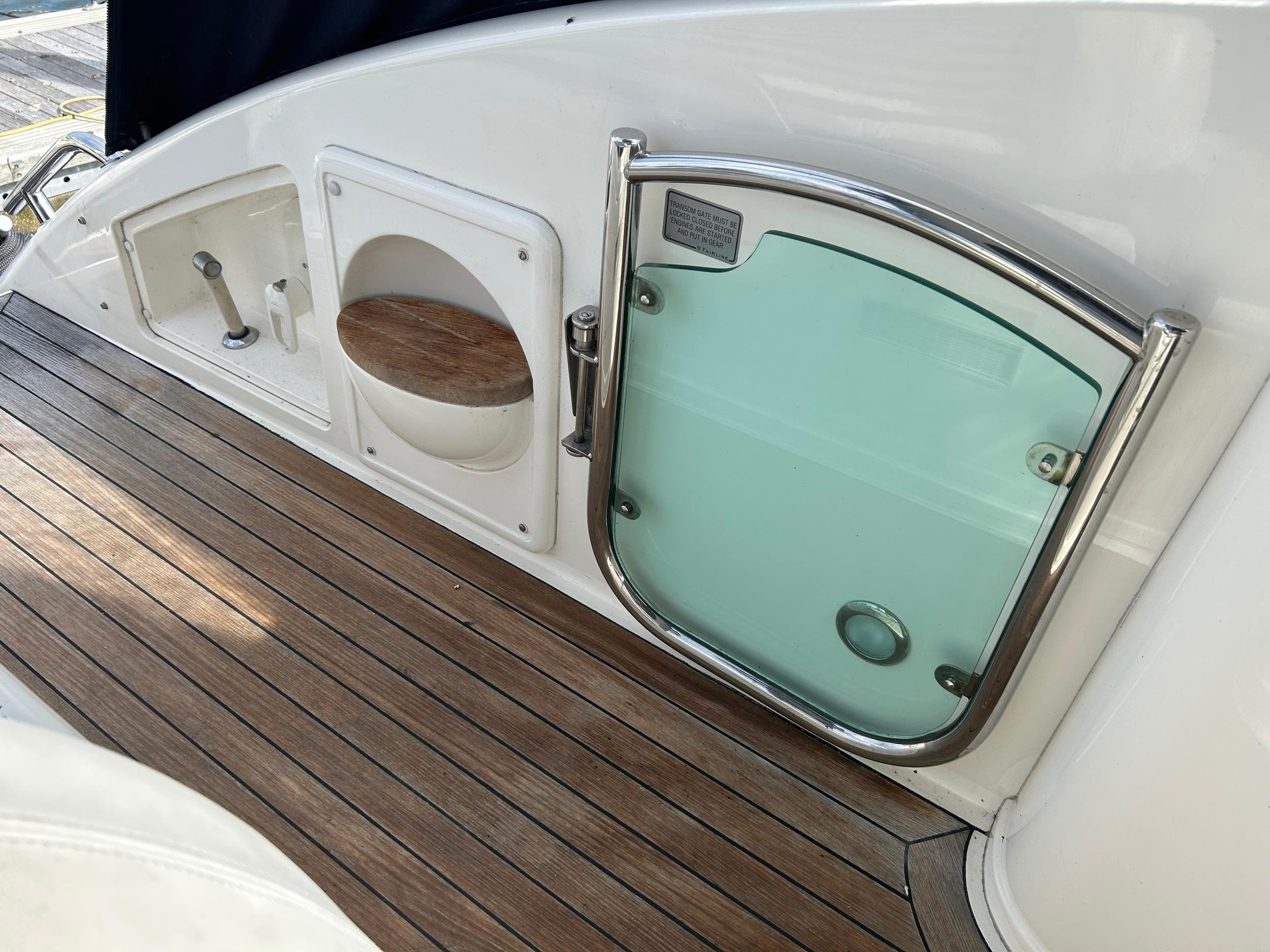 Fairline Targa 43 (Gedupliceerd) — foto 14 van 30