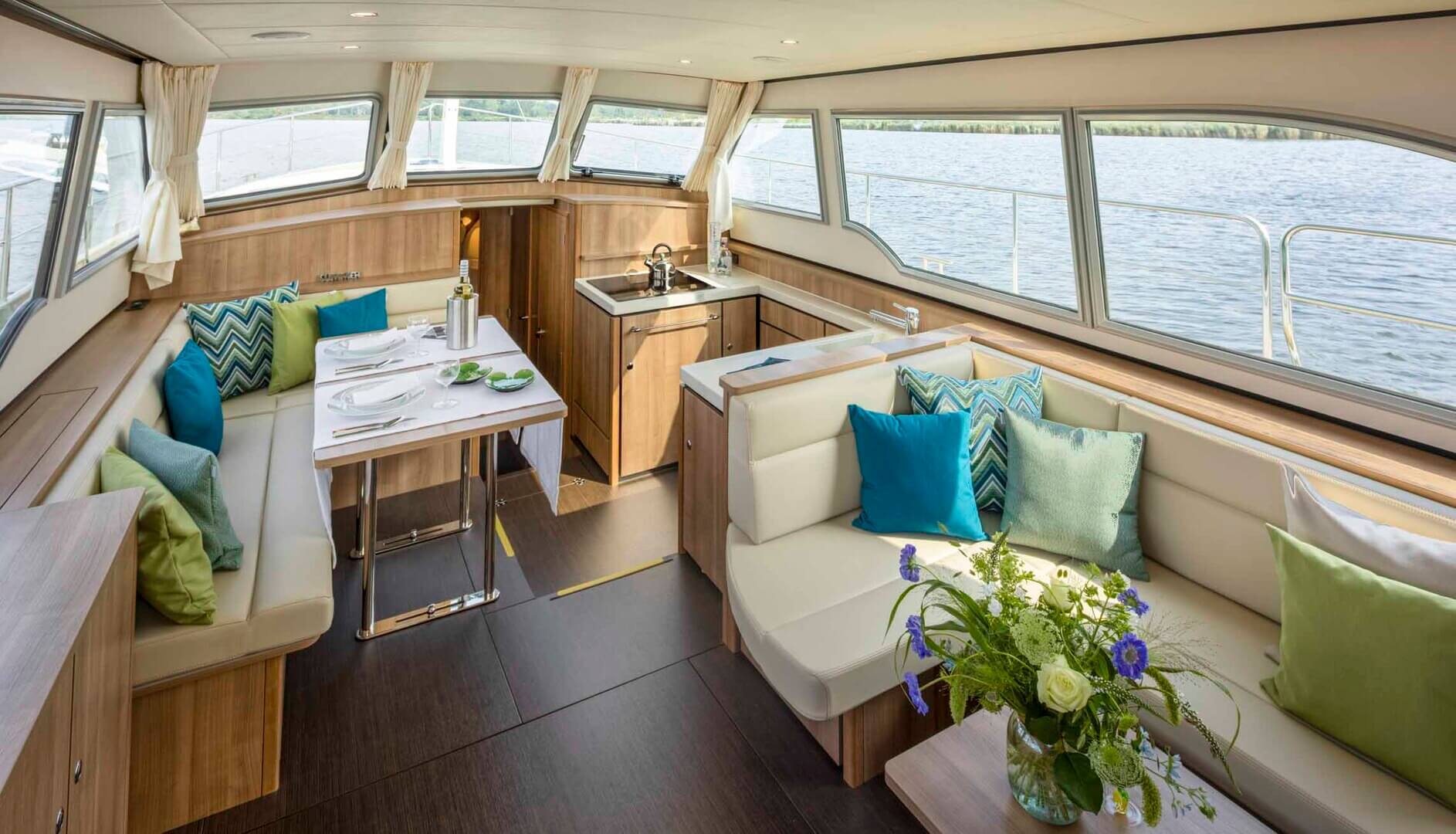 Linssen Grand Sturdy 45.0 AC INTERO — foto 89 van 94