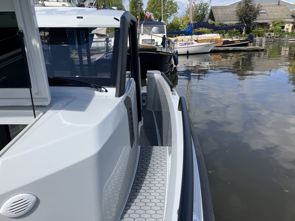 XO DFNDR 9 — foto 7 van 36