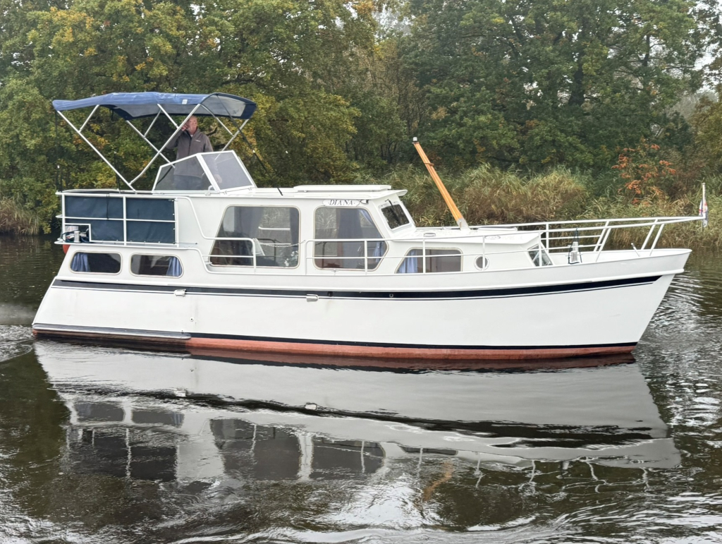 Hoekstra 950 GSAK — foto 10 van 23