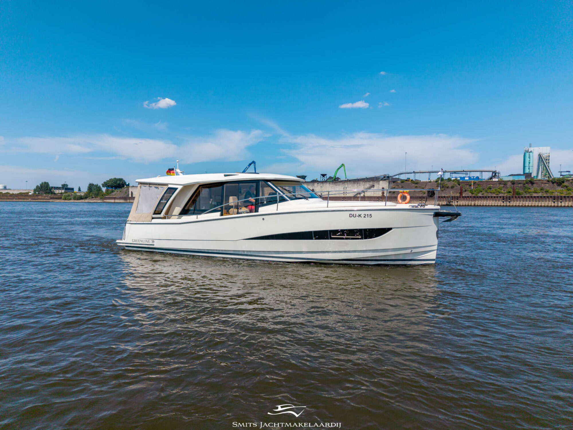 Greenline 39 — foto 59 van 69