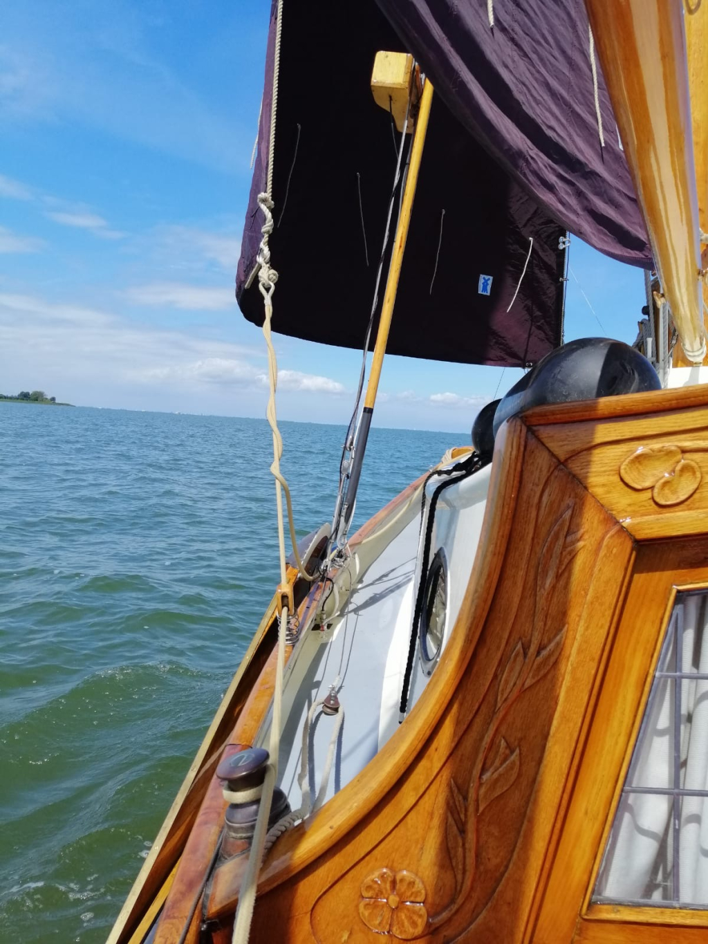 Westerdijk Zeeschouw — foto 6 van 20