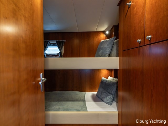 Valk Continental 1900 - Wheelhouse — foto 44 van 97