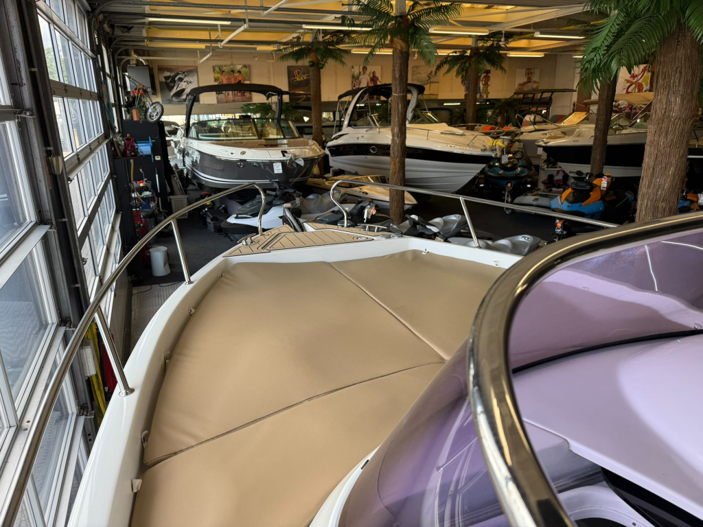Saver 750 Walkaround — foto 16 van 28