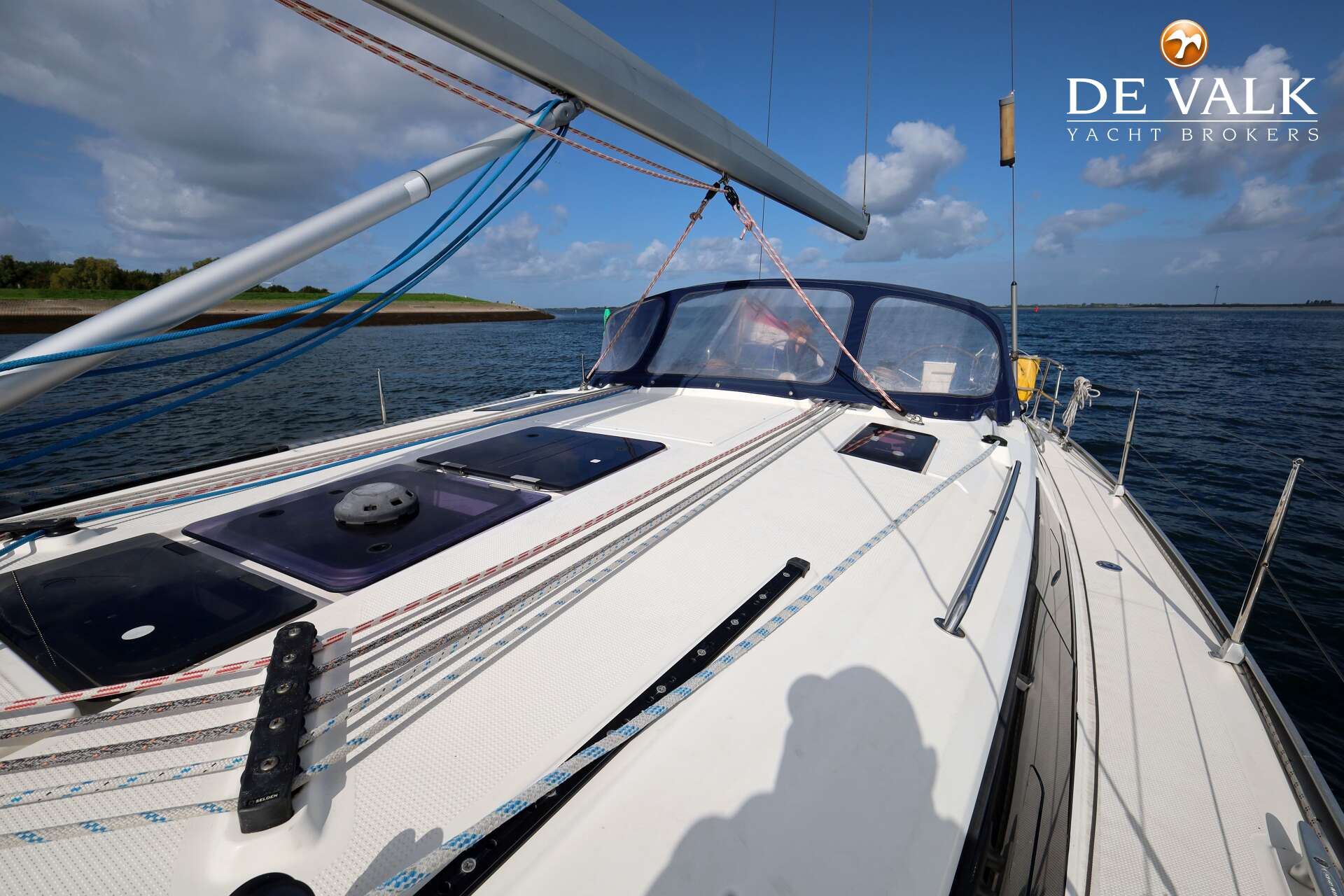 Bavaria Cruiser 41 — foto 13 van 40