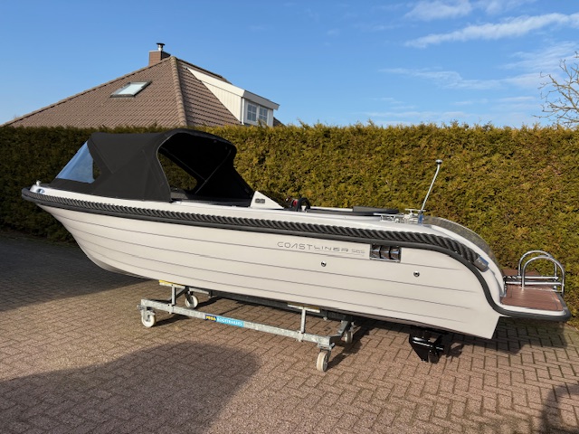 GERESERVEERD!! Op bestelling leverbaar