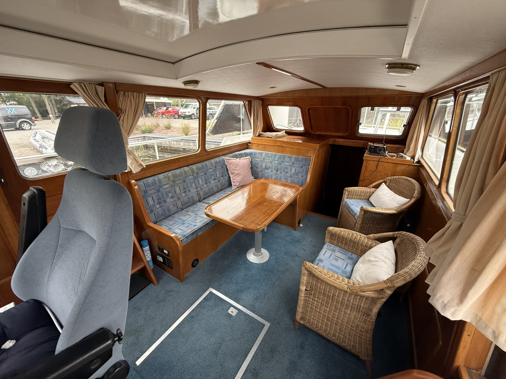 Palma 1500 GSAK — foto 19 van 35
