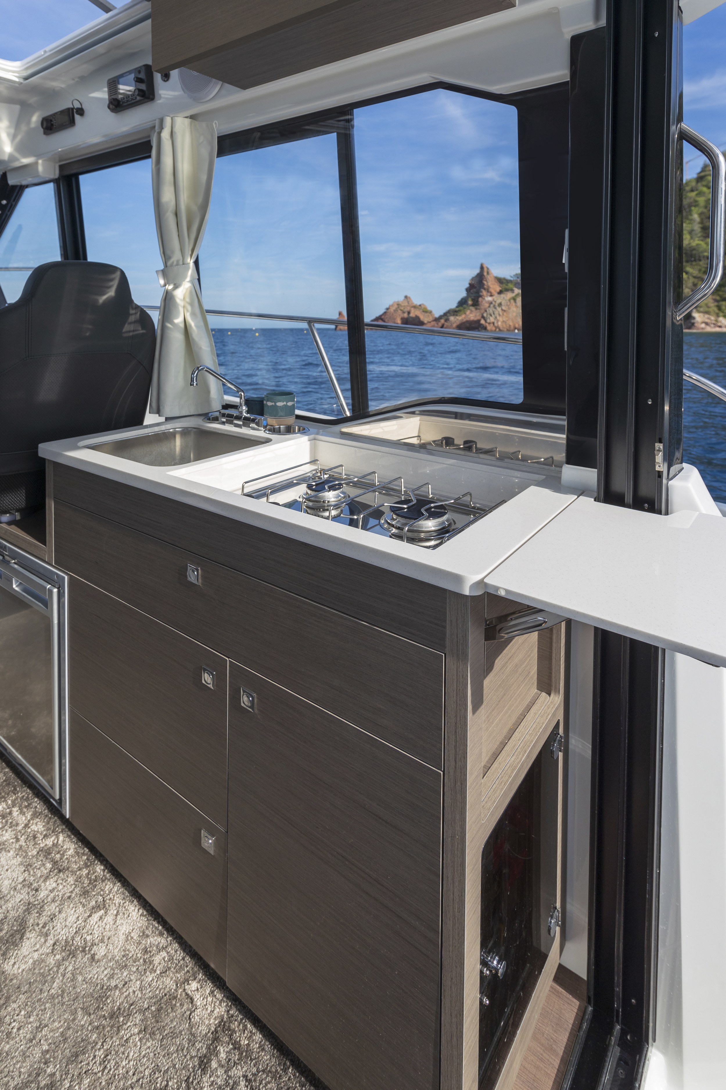 Jeanneau Merry Fisher 895 Serie 2 — foto 35 van 46