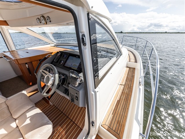 Nimbus 405 Flybridge — foto 72 van 95