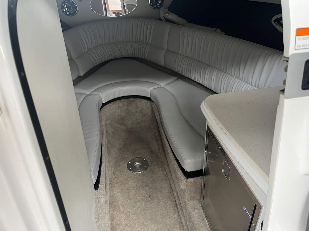 Cruisers  Sports 279 Overnighter — foto 18 van 29