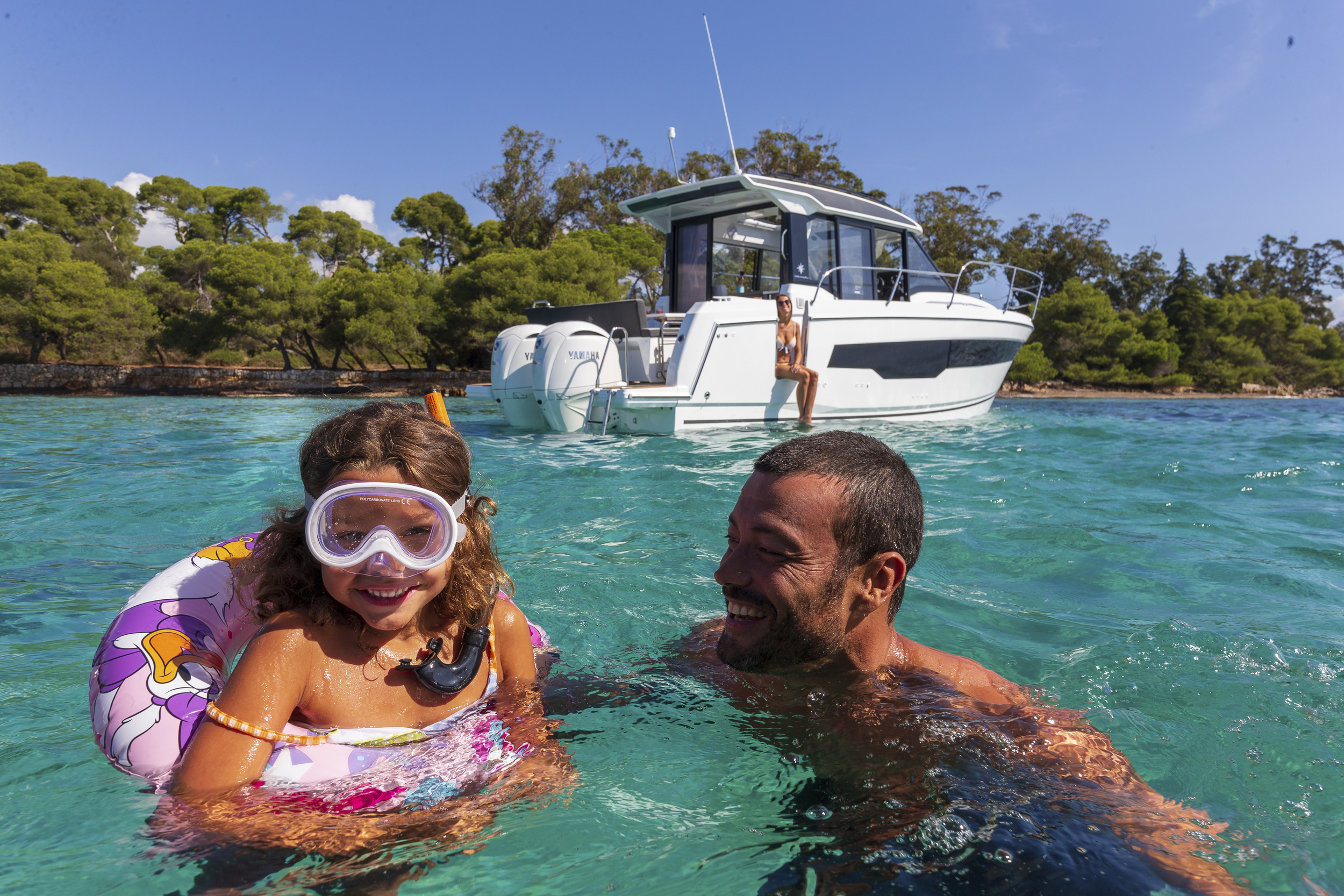 Jeanneau Merry Fisher 895 Serie 2 — foto 19 van 46