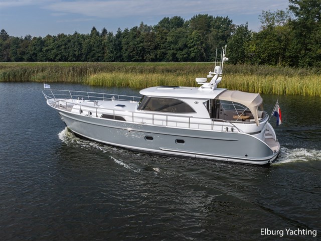 Holterman 53 - Open Kuip - Stabilizers — foto 92 van 98