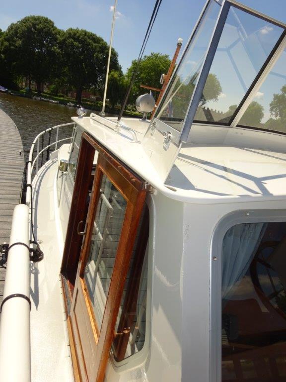 Pedro Kruiser 1000 AK — foto 6 van 30