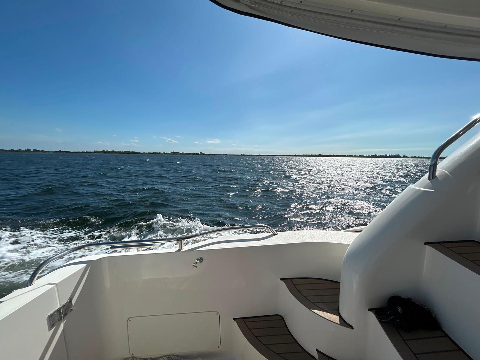 Princess 480 — foto 37 van 46