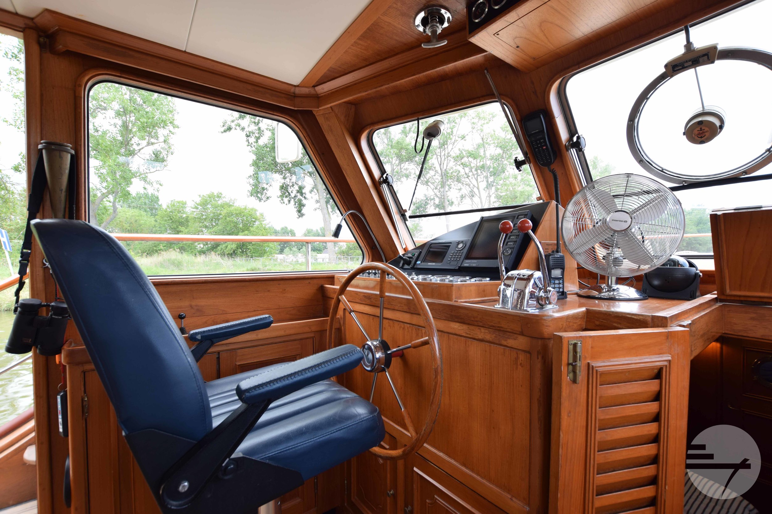 Classic Cruiser 14 23 — foto 32 van 56