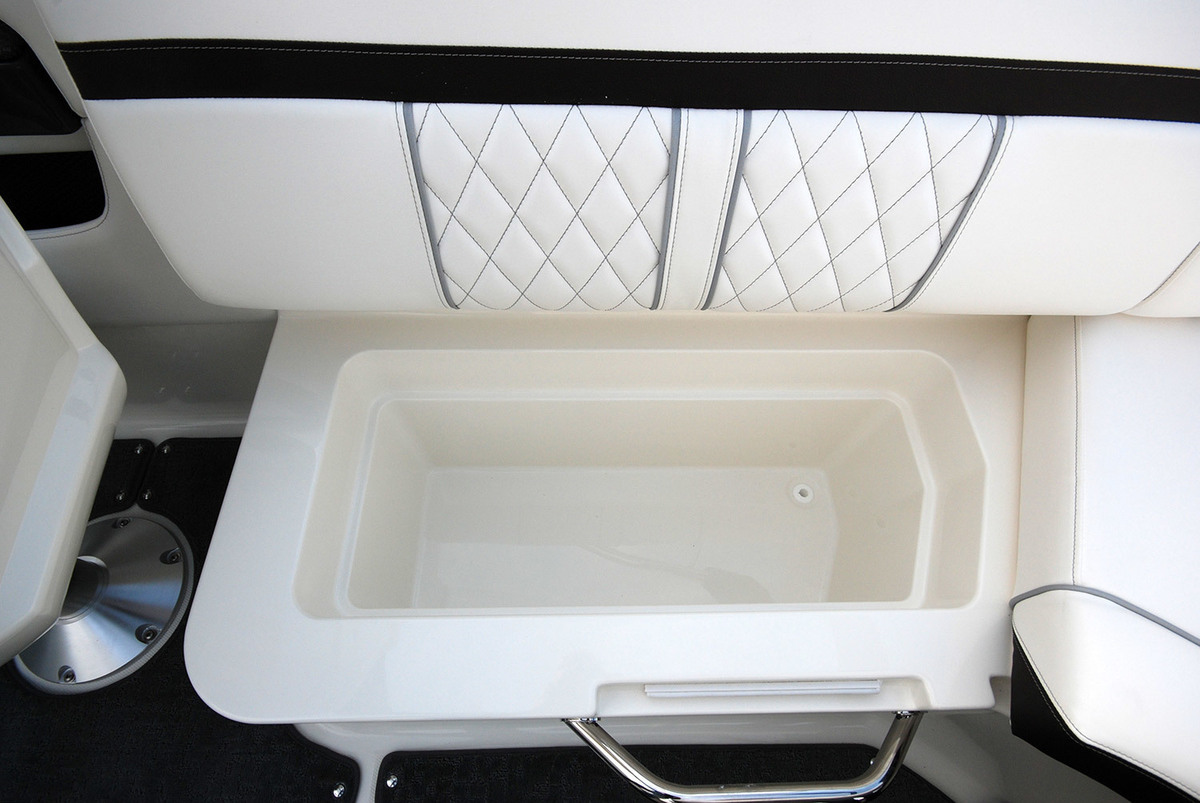 Sea Ray Sun Sport 250 — foto 55 van 73