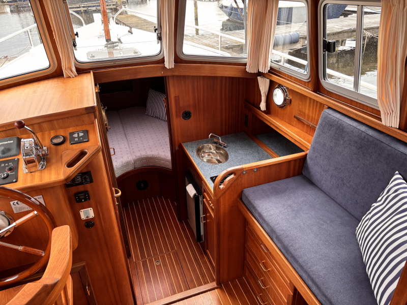 Luxe-Motor Espevaer28 — foto 9 van 12