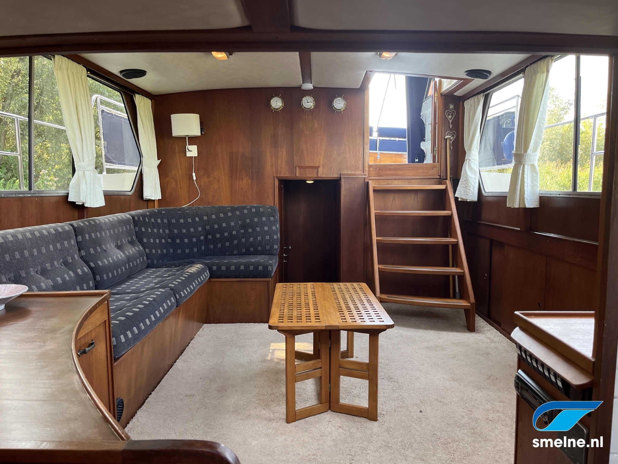 Valkkruiser 1360 — foto 13 van 42