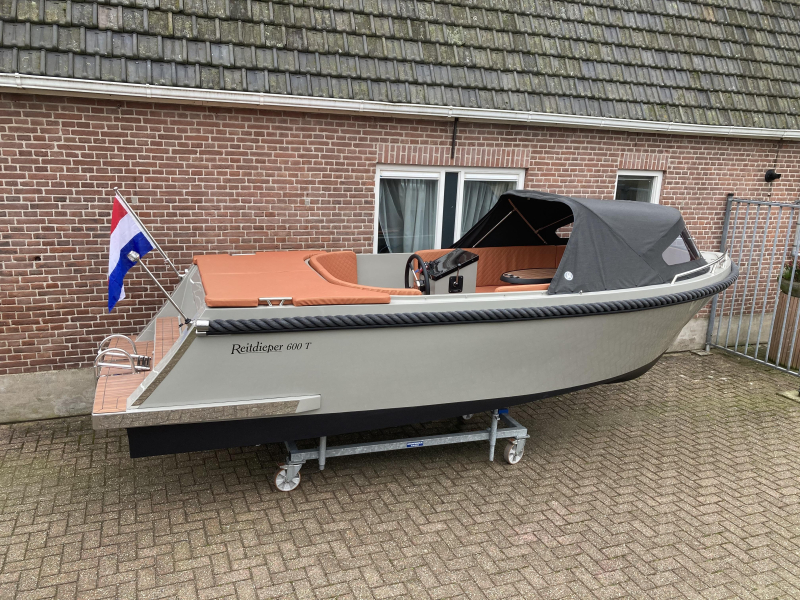 Reitdieper 600 — foto 1 van 12