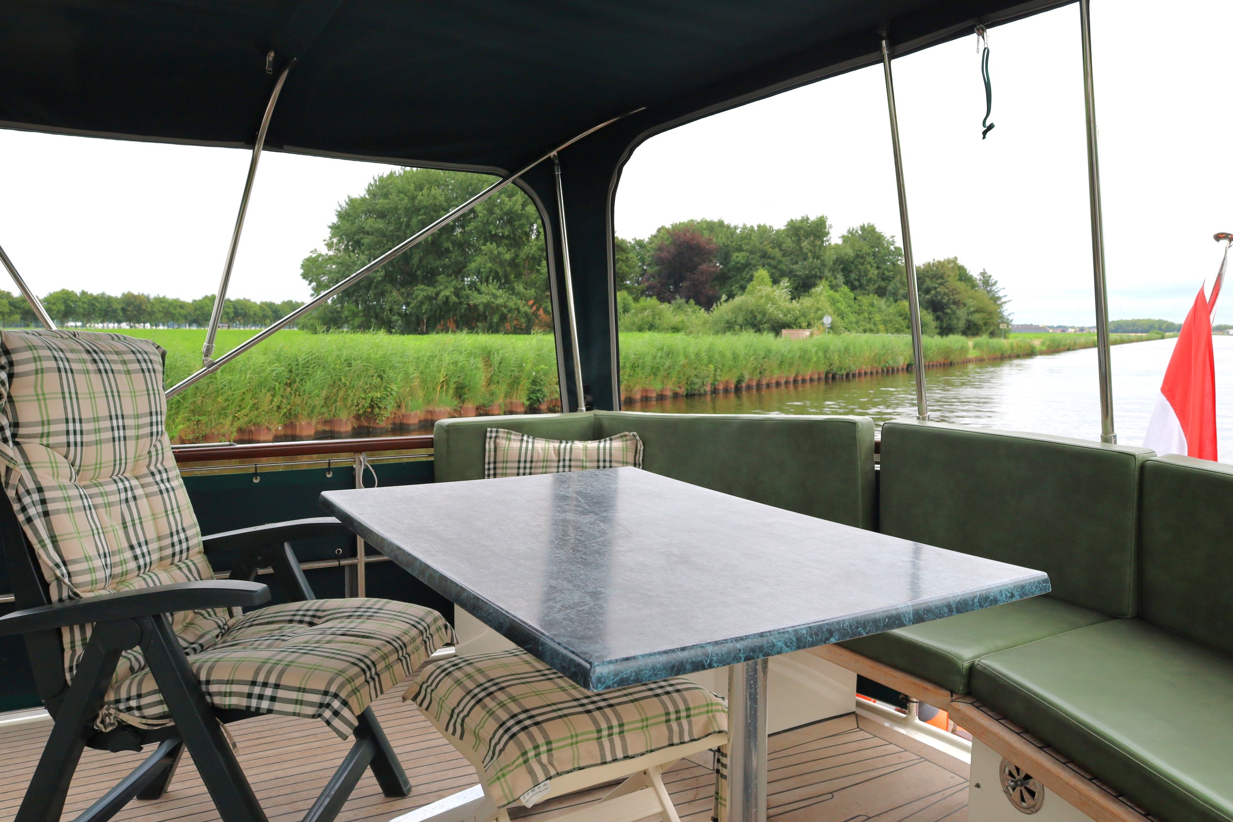 Super Lauwersmeer kruiser 13.50 AK — foto 18 van 42