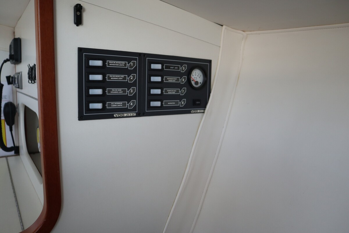J Boats J105 — foto 9 van 39
