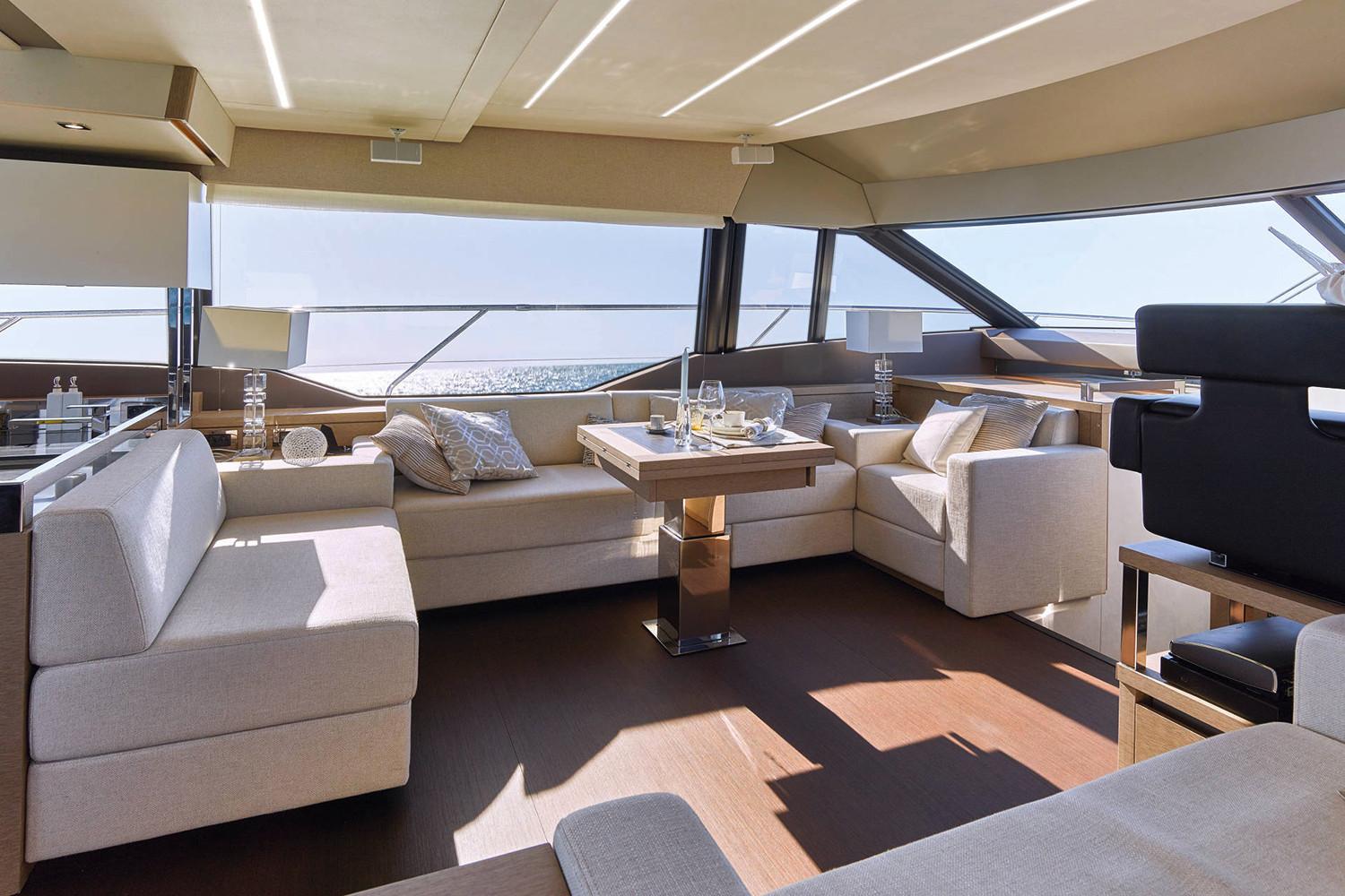 Prestige 630 — foto 32 van 45
