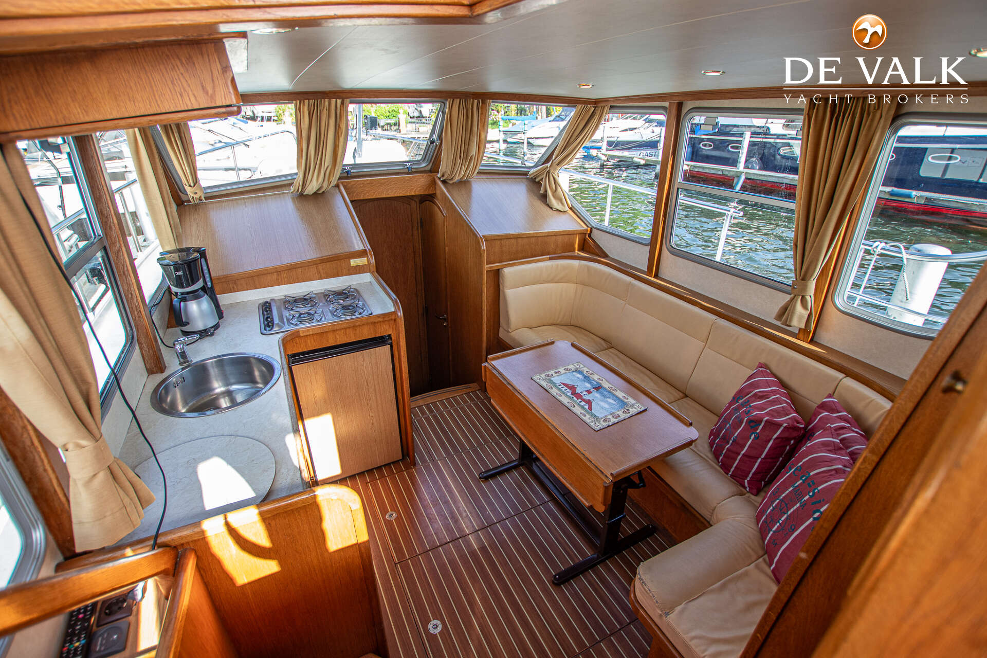 Gruno 36 Classic — foto 21 van 40