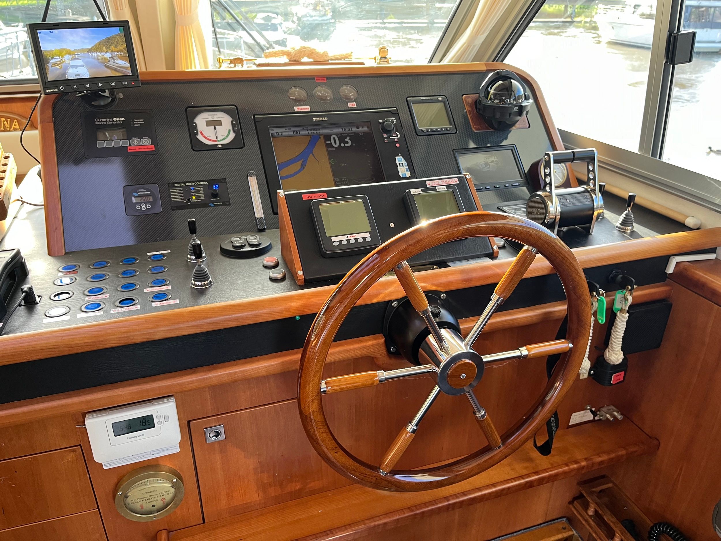 Van der Heijden 1500 Dynamic De Luxe — foto 21 van 59