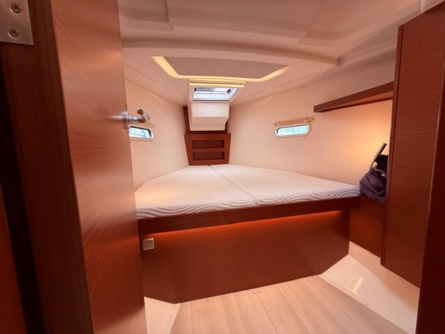 Hanse 388 — foto 9 van 14